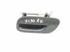 Rear door exterior handle Z410