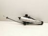 Rear door exterior handle LH30663865