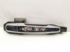 Rear door exterior handle 