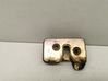 Tailgate/trunk/boot lock/catch/latch 6K0827505