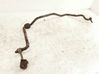 Rear anti-roll bar/sway bar 