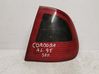 Rear/tail lights 8K5945096