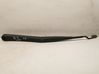 Front wiper blade arm 12760916