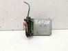 Heater blower motor/fan resistor 