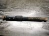 Rear shock absorber/damper 55553E