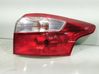 Rear/tail lights 