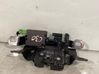 Tailgate/trunk/boot lock/catch/latch 30784739