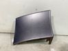 Rear bumper corner part panel trim 8110165