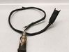 Lambda probe sensor 09330402