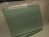 Rear door window glass 43R00049