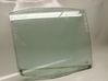 Rear door window glass 43R000981