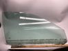 Front door window glass four-door 43R007023
