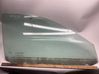 Front door window glass four-door 43R001193