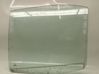 Rear door window glass 43R000981