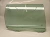 Fenster Scheibe Tür hinten 43R001105