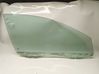 Front door window glass four-door 43R0082