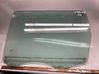 Fenster Scheibe Tür hinten 43R001105