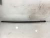 Roof trim bar molding cover 8T0854328A