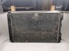 Coolant radiator 