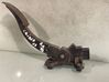Accelerator throttle pedal 04891585AB