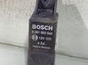 Glow plug pre-heat relay 0281003040