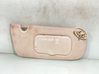 Sun visor 55361230AA