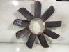 Impulsor de ventilador 51136402