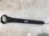 Headlight/headlamp mounting bracket 31294521