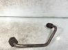 Fuel injector supply line/pipe 