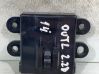 Other control units/modules 1640A011