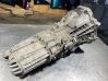 Manual 6 speed gearbox GVC