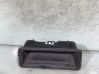 Tailgate/trunk/boot exterior handle 7118158