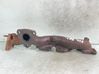 Exhaust manifold 9X2Q9430