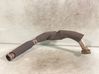 EGR valve line/pipe/hose 