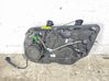 Front window lifting mechanism without motor 964241107