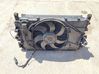 Radiator set 13360890