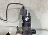 Windscreen/windshield washer pump 1007149
