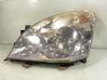 Headlight/headlamp 