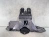 Tailgate/trunk/boot lock/catch/latch 7197081