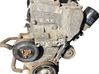 Motor CAX