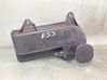 Coolant expansion tank/reservoir 7514964