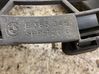 Electric radiator cooling fan 8385345