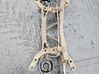 Rear subframe 