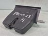 Tailgate lock latch 8M51