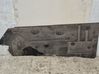 Side bottom protection V61R11132A