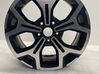 17 Zoll Leichtmetallrad Alufelge 403008540R