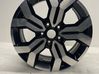 17 Zoll Leichtmetallrad Alufelge 403000531R