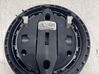 Espejo lateral eléctrico de la puerta delantera 4L0959577A