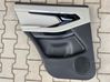 Coupe rear side trim panel K8D227503A