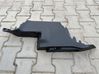 Parcel shelf load cover K8D231012A